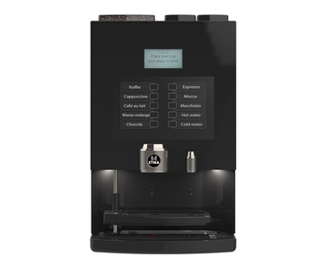 Ekspres automatyczny Etna Dorado Espresso Compact -Basic