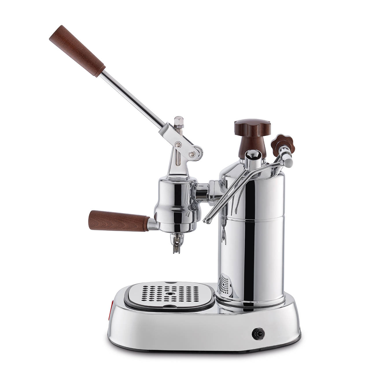 la pavoni pl