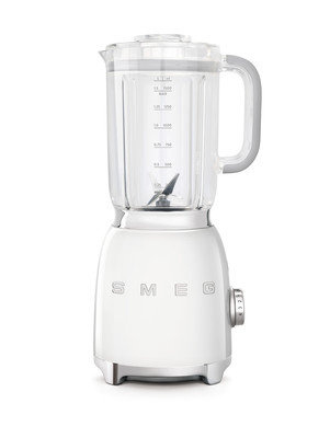 Blender kielichowy, biały