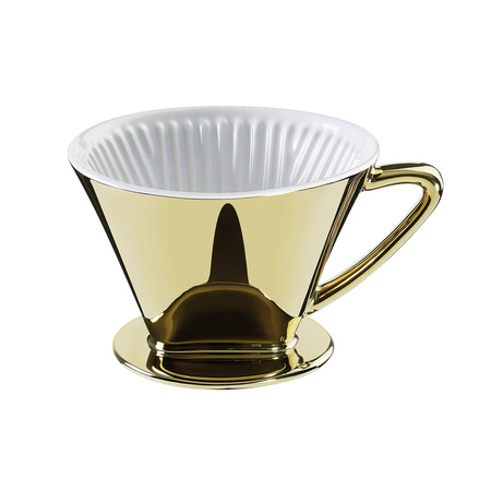 Filtr porcelanowy do kawy 