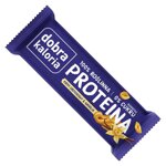 Baton PROTEINA - Krem orzechowy i wanilia Dobra Kaloria 45g